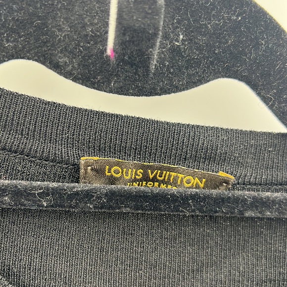 Authentic LOUIS VUITTON women’s Large sweater - Picture 7 of 16